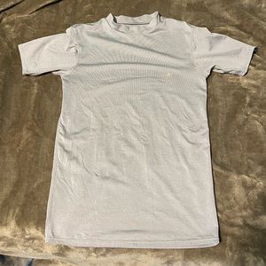 Boy’s, Reebok, size medium gray shirt